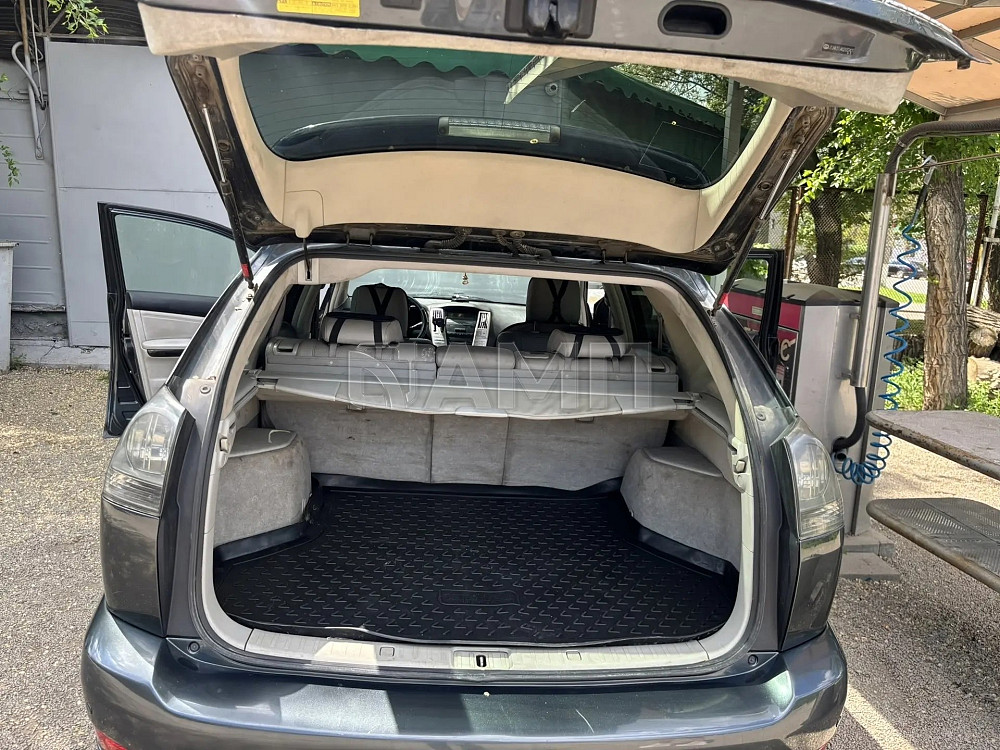Lexus RX 350 2007 Луганск - изображение 2