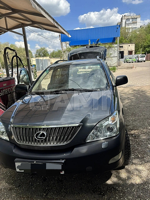 Lexus RX 350 2007 Луганск - изображение 5