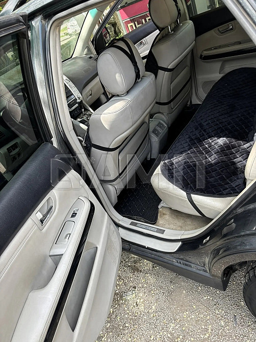 Lexus RX 350 2007 Луганск - изображение 7