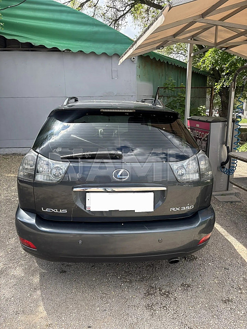 Lexus RX 350 2007 Луганск - изображение 1