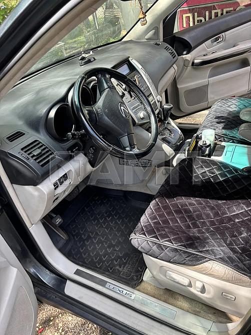 Lexus RX 350 2007 Луганск - изображение 6