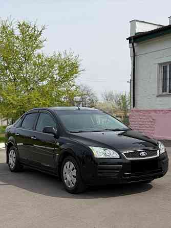 Ford Focus 2006 Алчевск