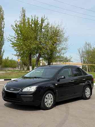 Ford Focus 2006 Алчевск