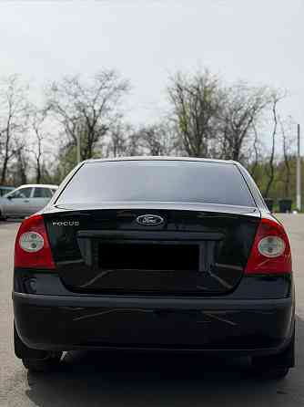 Ford Focus 2006 Алчевск