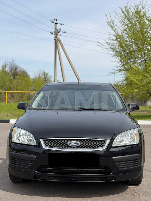 Ford Focus 2006 Алчевск - изображение 8