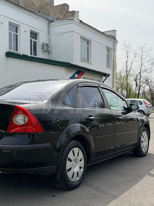 Ford Focus 2006 Алчевск - изображение 1