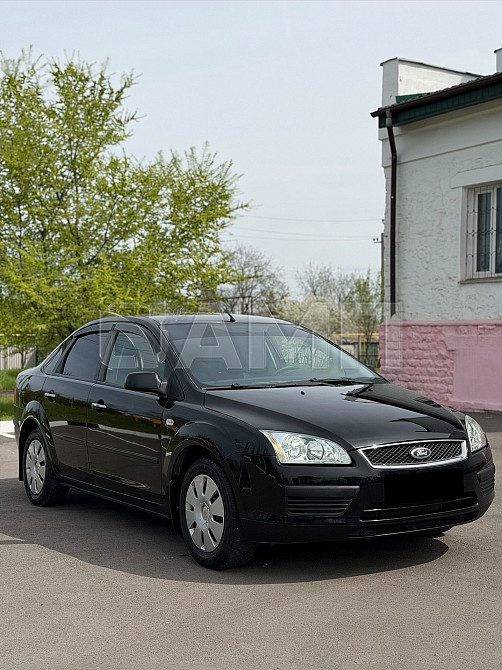 Ford Focus 2006 Алчевск - изображение 4