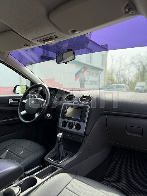 Ford Focus 2006 Алчевск - изображение 9
