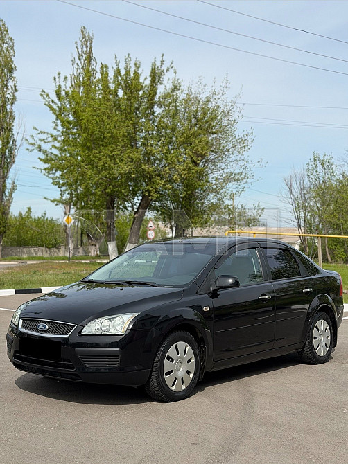 Ford Focus 2006 Алчевск - изображение 2