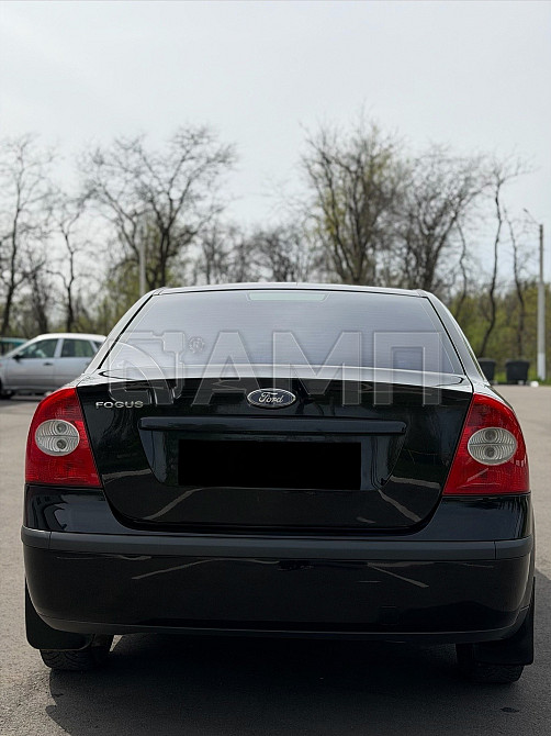 Ford Focus 2006 Алчевск - изображение 3