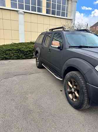 Nissan Navara 2008 