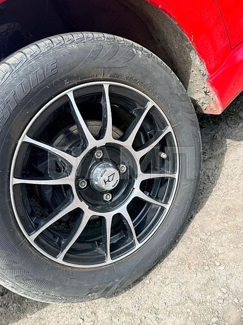 Chevrolet Aveo 2011 Молодогвардейск - изображение 5