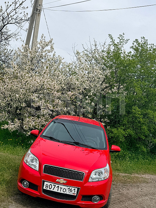 Chevrolet Aveo 2011 Молодогвардейск - изображение 9
