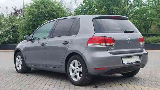 Volkswagen Golf 2011 Донецк