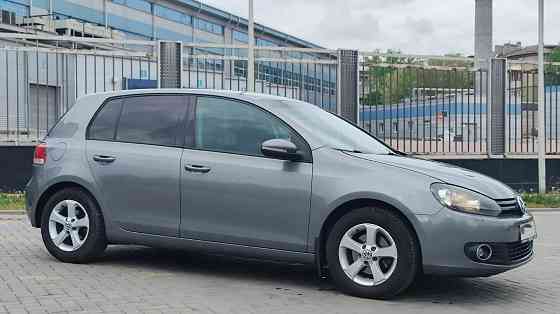 Volkswagen Golf 2011 Донецк