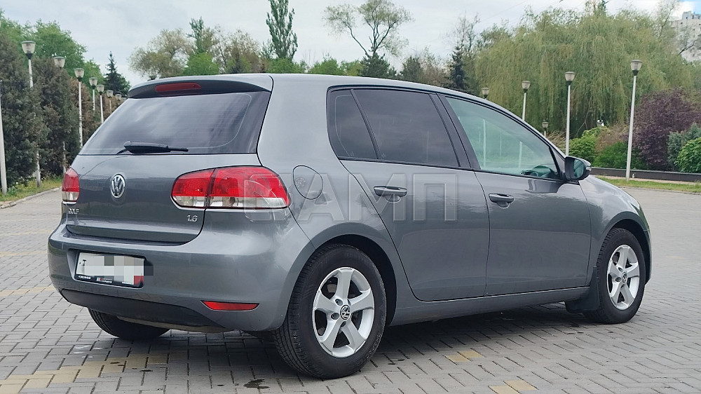 Volkswagen Golf 2011 Донецк - изображение 3