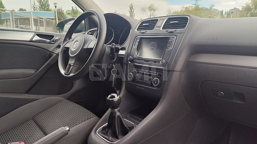 Volkswagen Golf 2011 Донецк - изображение 1