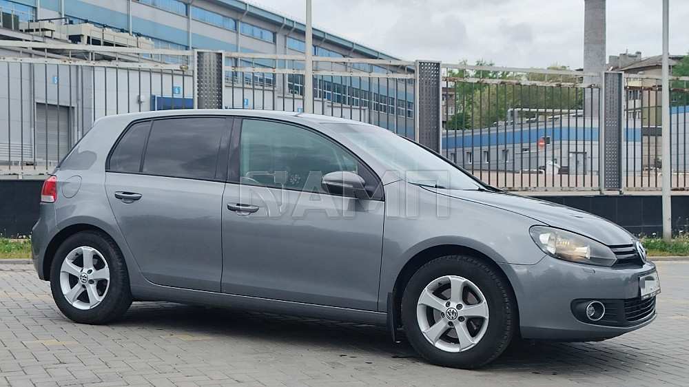 Volkswagen Golf 2011 Донецк - изображение 6