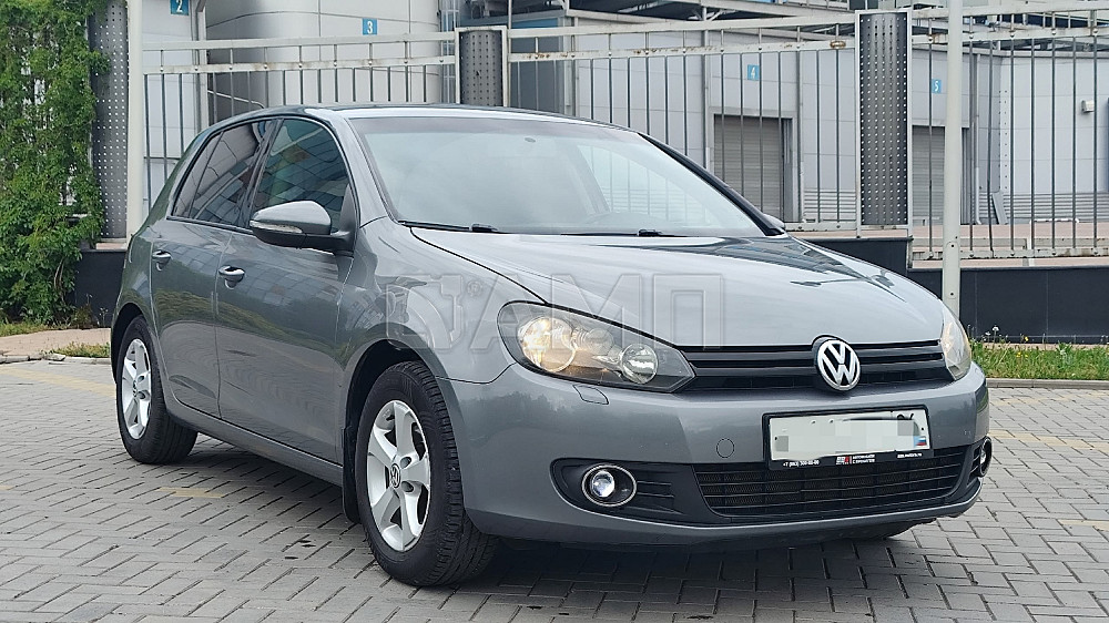 Volkswagen Golf 2011 Донецк - изображение 7