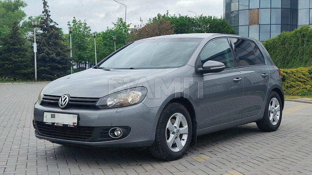 Volkswagen Golf 2011 Донецк - изображение 8