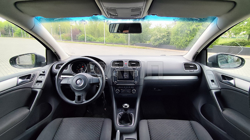 Volkswagen Golf 2011 Донецк - изображение 2