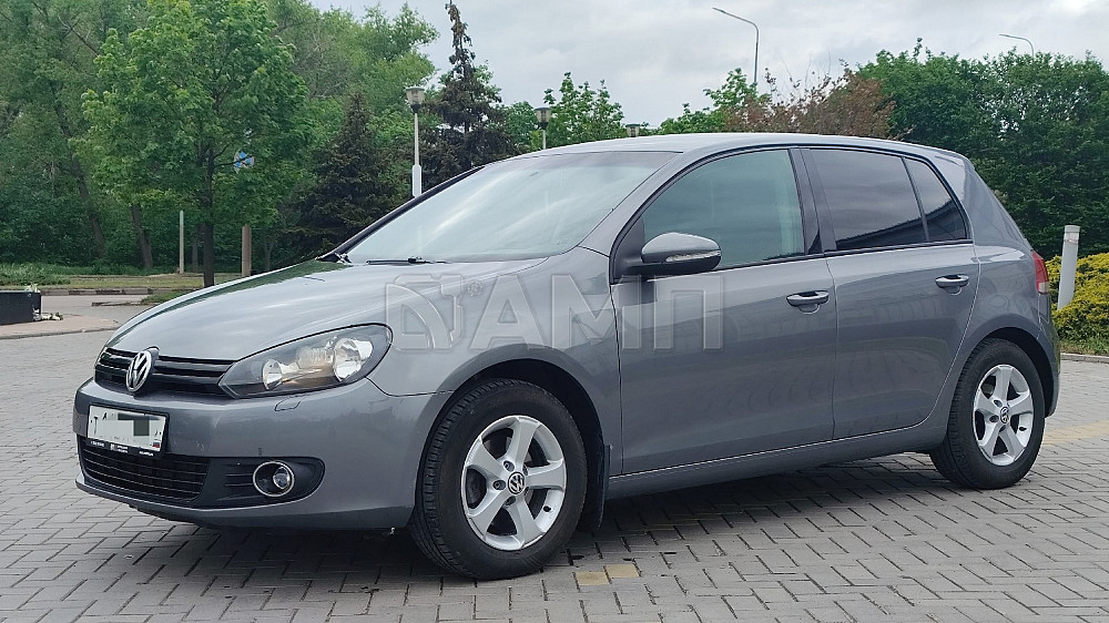 Volkswagen Golf 2011 Донецк - изображение 5