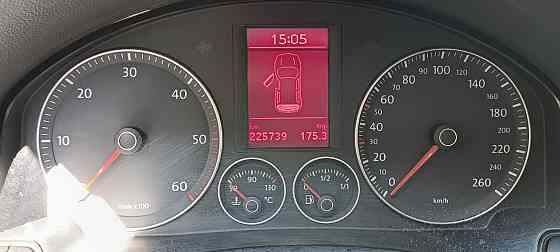 Volkswagen Golf 2008 Харцызск