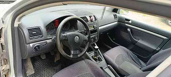 Volkswagen Golf 2008 Харцызск