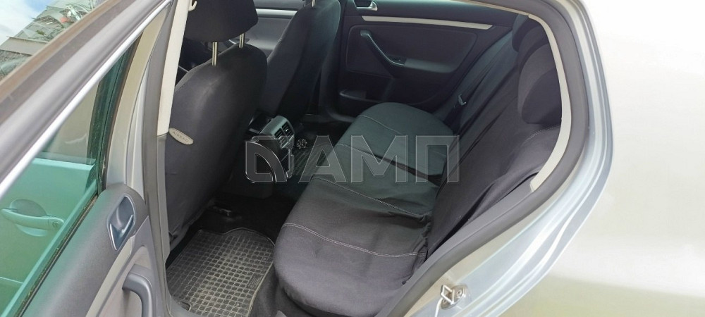 Volkswagen Golf 2008 Харцызск - изображение 1