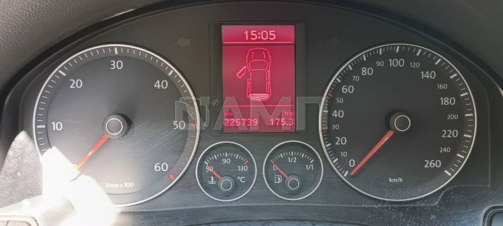 Volkswagen Golf 2008 Харцызск - изображение 4