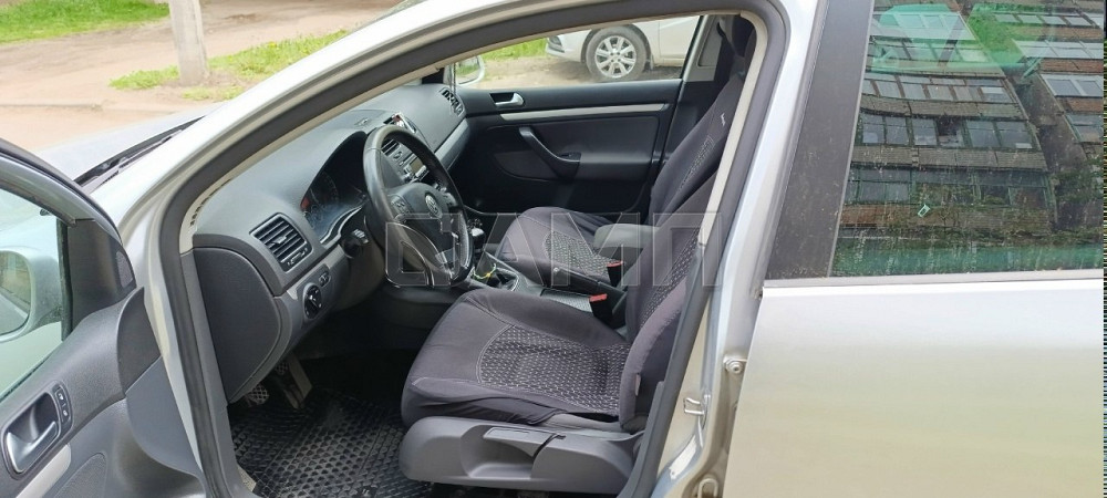 Volkswagen Golf 2008 Харцызск - изображение 3