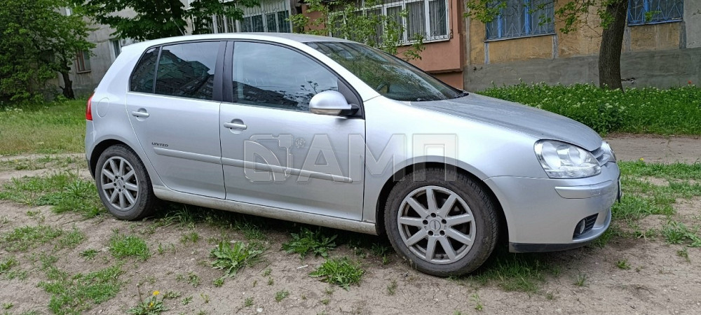 Volkswagen Golf 2008 Харцызск - изображение 9