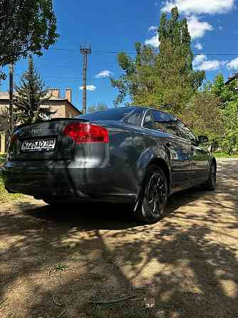 Audi A4 B7 2005 Горловка