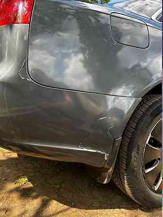 Audi A4 B7 2005 Горловка