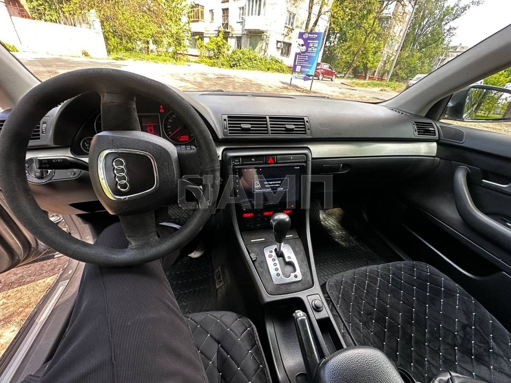 Audi A4 B7 2005 Горловка - изображение 9