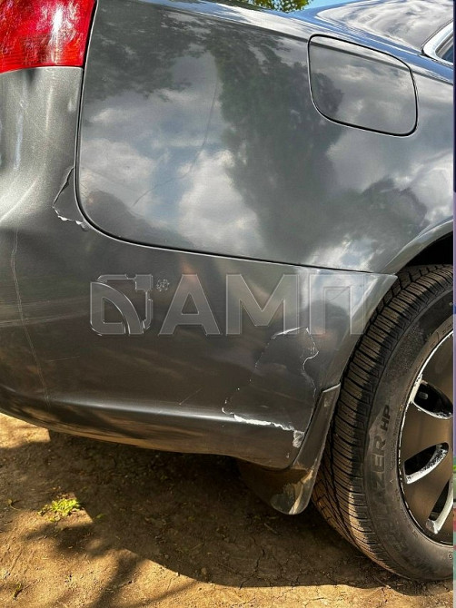 Audi A4 B7 2005 Горловка - изображение 3