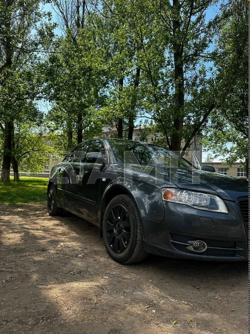 Audi A4 B7 2005 Горловка - изображение 7