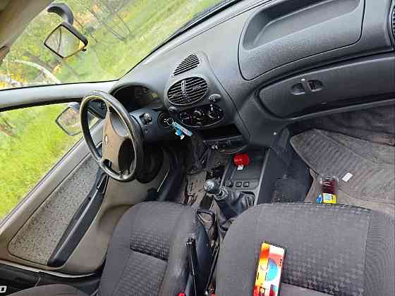 Lada Kalina 2012 Молодогвардейск