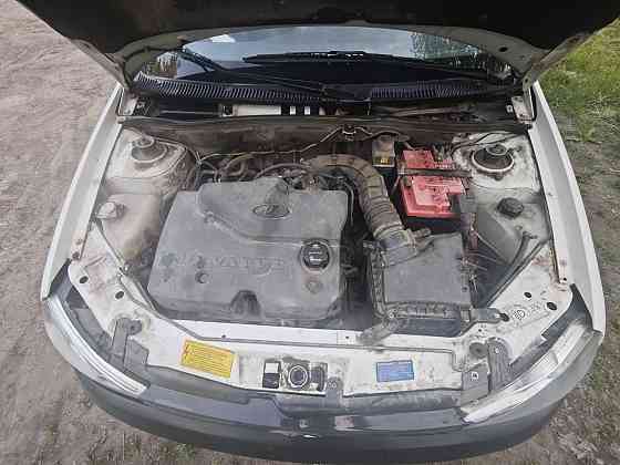 Lada Kalina 2012 Молодогвардейск