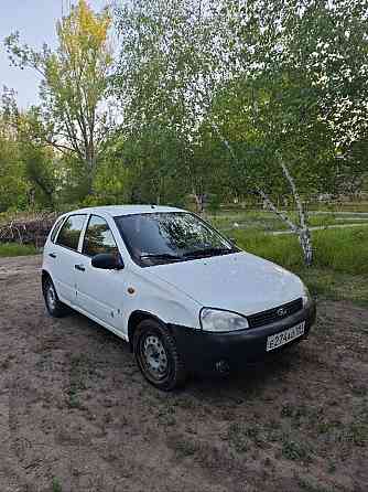 Lada Kalina 2012 Молодогвардейск