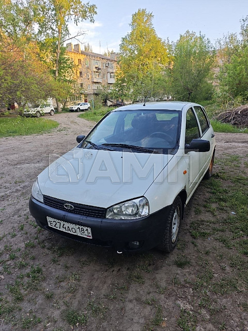 Lada Kalina 2012 Молодогвардейск - изображение 7