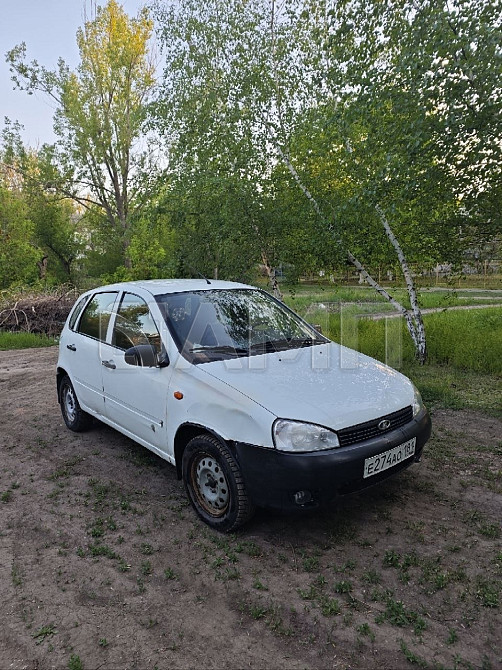 Lada Kalina 2012 Молодогвардейск - изображение 6