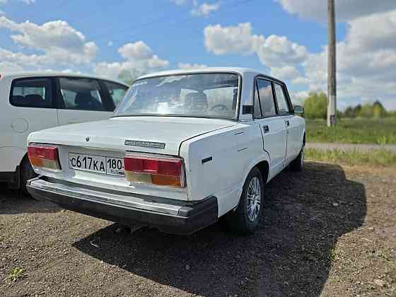 ВАЗ 2107 2001 Енакиево