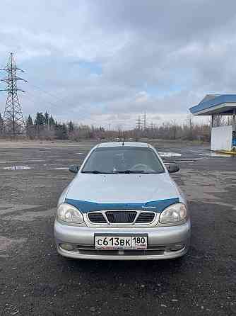 Daewoo Lanos 2008 
