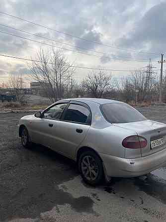 Daewoo Lanos 2008 