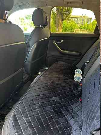 Audi A4 2005 Горловка