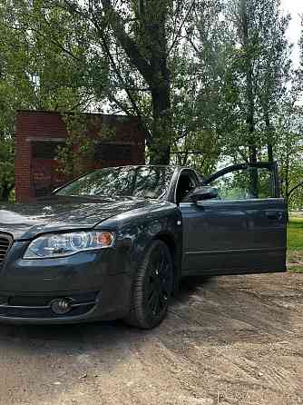 Audi A4 2005 Горловка