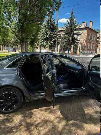 Audi A4 2005 Горловка