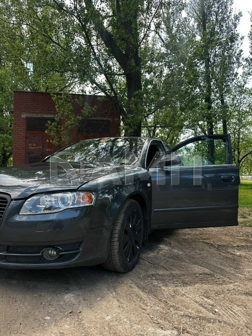 Audi A4 2005 Горловка - изображение 6