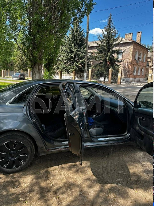 Audi A4 2005 Горловка - изображение 4